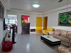 Blk 433 Jurong West Street 42 (Jurong West), HDB 4 Rooms #502915531